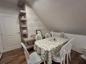 Nyíregyháza Tompa Mihály utcában 46 nm-es lakás albérletbe kiadó  - kép 6