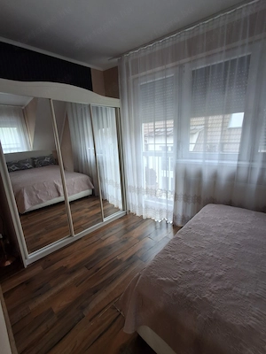 Nyíregyháza Tompa Mihály utcában 46 nm-es lakás albérletbe kiadó  - kép 11