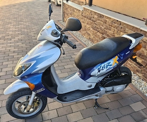 Honda X8R 50 Újszerű 6700km - kép 4