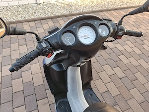 Honda X8R 50 Újszerű 6700km - kép 3