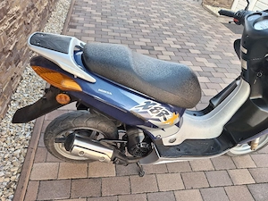 Honda X8R 50 Újszerű 6700km - kép 5