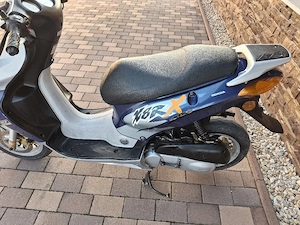 Honda X8R 50 Újszerű 6700km - kép 6