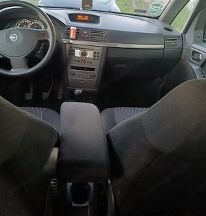 Opel Meriva 1.8 eladóvá  - kép 7