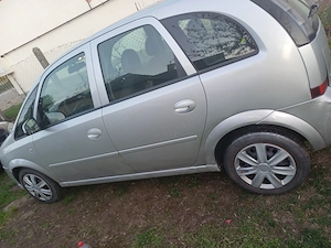 Opel Meriva 1.8 eladóvá  - kép 2