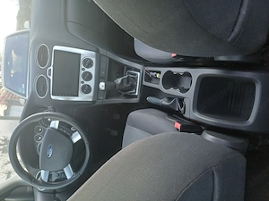 Ford Focus 1.6 Benzin magánszemélytől eladó - kép 2