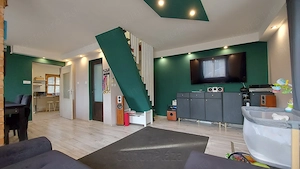 Fóton 3 szobás ház eladó! - kép 5