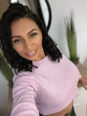 Exluzív érzéki masszázs szakképzett masszőrtől