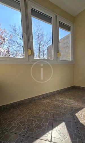 Zugló zöldövezetében, családias, csendes, erkélyes lakás eladó! - kép 8