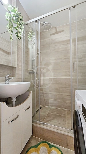 Zugló zöldövezetében, családias, csendes, erkélyes lakás eladó! - kép 7