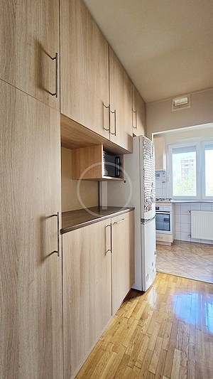 Zugló zöldövezetében, családias, csendes, erkélyes lakás eladó! - kép 6