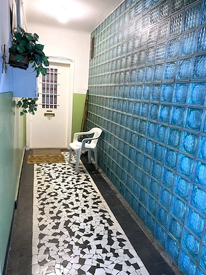 Kiskunhalas városközpontban a Főtéren eladó egy 1. emeleti 2 szobás lakás - kép 12