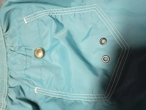 Új Replay úszóshort L - kép 4