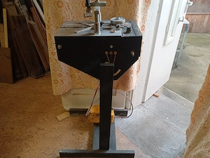 Olasz képkeret kapcsozo eladó  - kép 4