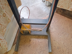 Olasz képkeret kapcsozo eladó  - kép 3