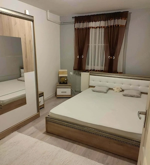 Monor zártkerti részén, 4 szoba + 2 nappalis ház 1860 m2 telekkel - kép 4