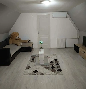 Monor zártkerti részén, 4 szoba + 2 nappalis ház 1860 m2 telekkel - kép 8