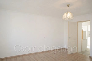 Bágyogszovát - részben felújított kis alapterületű parasztház eladó - kép 6