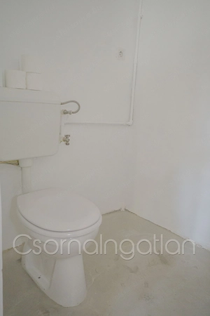 Bágyogszovát - részben felújított kis alapterületű parasztház eladó - kép 14