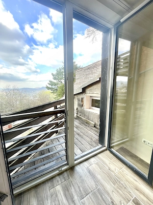 XII. Svábhegy lakás kiadó - kép 9