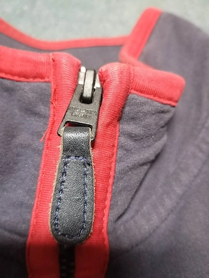 Aeronautica Militare pulóver hibátlan állapotban - kép 5