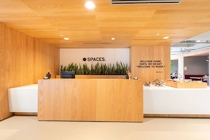 Válassz Spaces River Part lefoglalt coworking irodái közül!  - kép 3