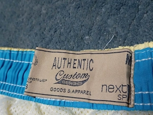 Next új úszóshort - kép 3