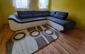 XXL  luc L  alaku ülőgarnitúra - kép 3