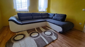 XXL  luc L  alaku ülőgarnitúra - kép 4