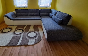 XXL  luc L  alaku ülőgarnitúra - kép 5