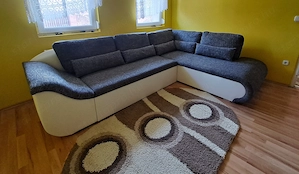 XXL  luc L  alaku ülőgarnitúra - kép 2