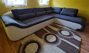 XXL  luc L  alaku ülőgarnitúra