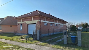 Eladó családi ház Lébényben - kép 4