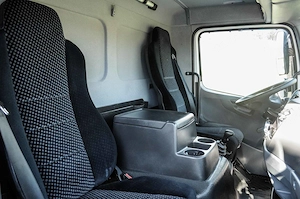 Mercedes - Benz Atego 1222 BlueTec4 - Billenőplatós - Darugémes teherautó EURO5 - kép 11