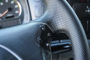 Mercedes - Benz Atego 1622 BlueTec5 - Billenőplatós - Darugémes teherautó EURO5 - kép 15