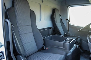 Mercedes - Benz Atego 1622 BlueTec5 - Billenőplatós - Darugémes teherautó EURO5 - kép 13