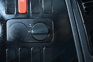 Mercedes - Benz Atego 1622 BlueTec5 - Billenőplatós - Darugémes teherautó EURO5 - kép 16