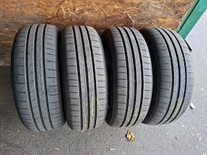 Eladó téli gumiszett Bp. XX. ker Iskola uta