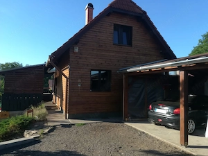 Domonyvölgyben ház eladó - kép 2