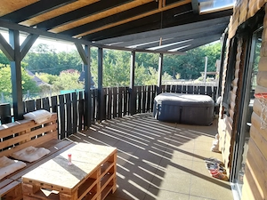 Domonyvölgyben ház eladó - kép 5