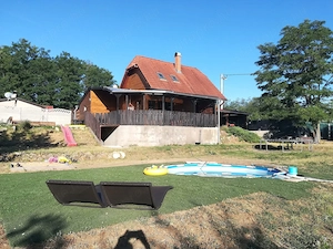 Domonyvölgyben ház eladó - kép 3