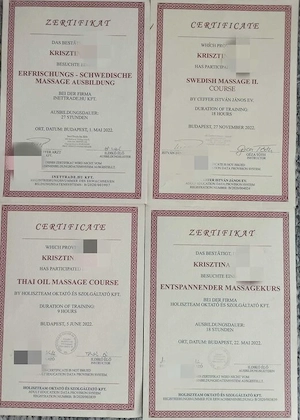 Csak Masszázs ! Lomi lomi masszázs ,blokkoldás stresszoldás ,  - kép 5