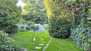 Rákosszentmihályon, egyedi hangulatú, családi ház eladó! - kép 3