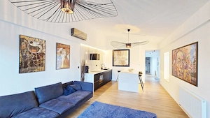 Rákosszentmihályon, egyedi hangulatú, családi ház eladó! - kép 6