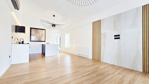 Rákosszentmihályon, egyedi hangulatú, családi ház eladó! - kép 5