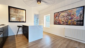 Rákosszentmihályon, egyedi hangulatú, családi ház eladó! - kép 7