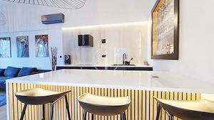 Rákosszentmihályon, egyedi hangulatú, családi ház eladó! - kép 8