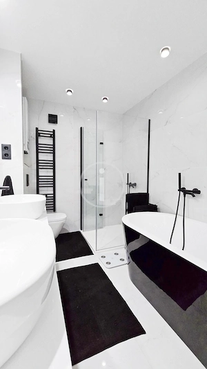 Rákosszentmihályon, egyedi hangulatú, családi ház eladó! - kép 12