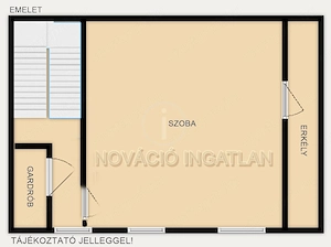 Rákosszentmihályon, egyedi hangulatú, családi ház eladó! - kép 15