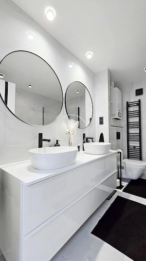 Rákosszentmihályon, egyedi hangulatú, családi ház eladó! - kép 13