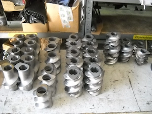 gépszerelő és lakatosmunkák  - kép 6